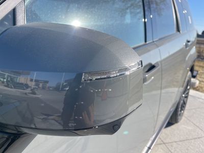 2026 Hyundai Santa Fe Hybrid - Photo 10