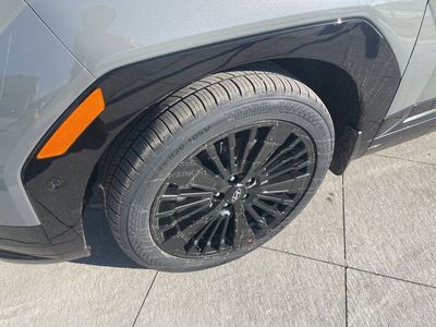 2026 Hyundai Santa Fe Hybrid - Photo 9