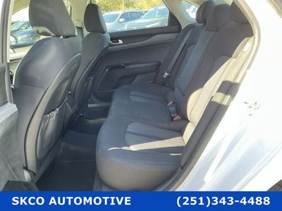 2021 Kia K5 - Photo 5