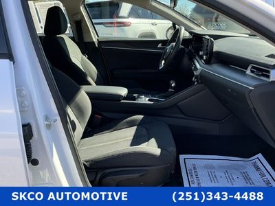 2021 Kia K5 - Photo 7