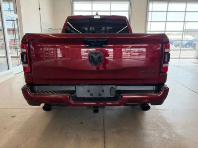 2023 RAM 1500 — detail view