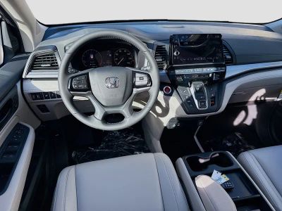 2026 Honda Odyssey — photo 18 view
