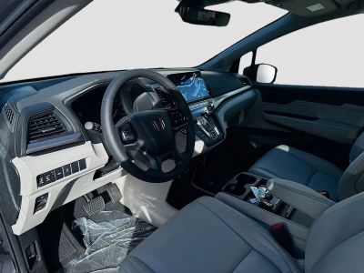 2026 Honda Odyssey — photo 9 view