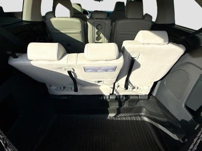 2026 Honda Odyssey — photo 22 view
