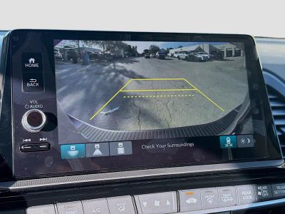 2026 Honda Odyssey — photo 13 view