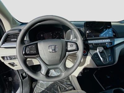 2026 Honda Odyssey — photo 10 view