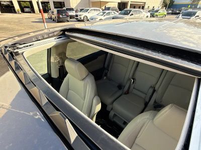 2026 Honda Odyssey — photo 16 view