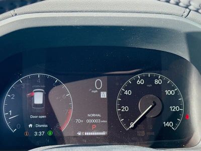 2026 Honda Odyssey — photo 11 view