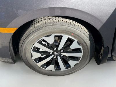 2026 Honda Odyssey — photo 28 view