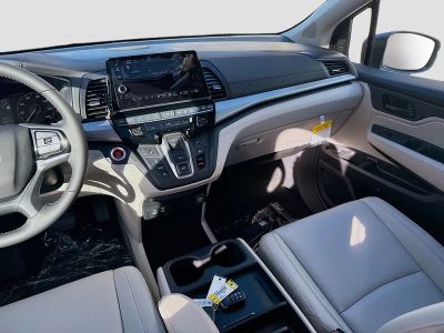2026 Honda Odyssey — photo 19 view