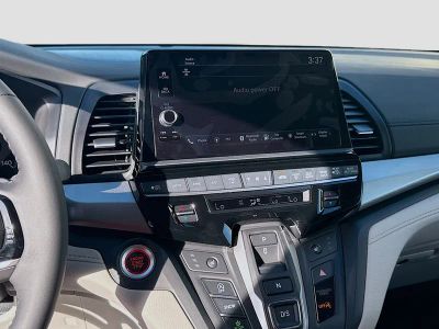 2026 Honda Odyssey — photo 12 view