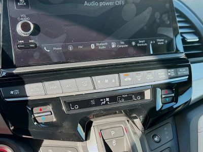2026 Honda Odyssey — photo 14 view