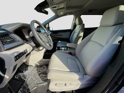 2026 Honda Odyssey — photo 17 view