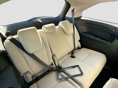 2026 Honda Odyssey — photo 23 view