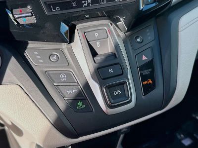 2026 Honda Odyssey — photo 15 view