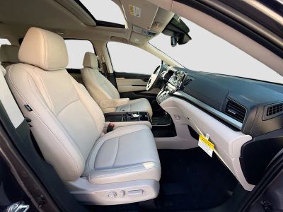 2026 Honda Odyssey — photo 25 view