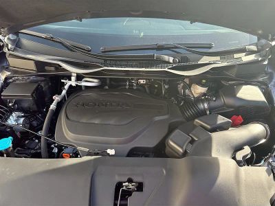 2026 Honda Odyssey — photo 27 view