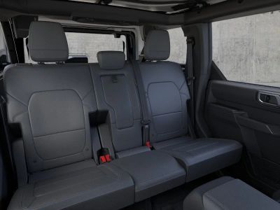2026 Ford Bronco — photo 11 view