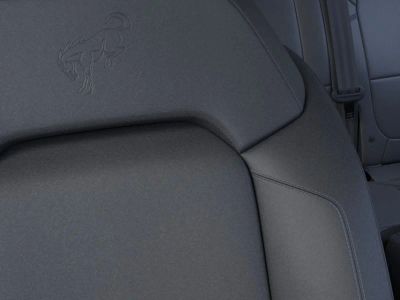 2026 Ford Bronco — photo 18 view