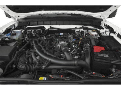 2026 Ford Bronco — photo 34 view