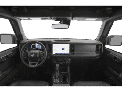 2026 Ford Bronco — photo 30 view