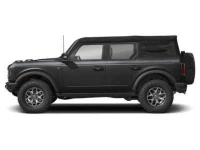 2026 Ford Bronco — photo 28 view