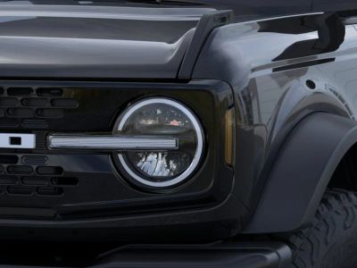 2026 Ford Bronco — photo 20 view