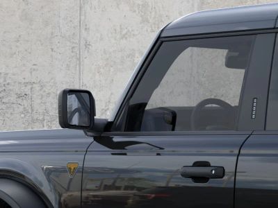 2026 Ford Bronco — photo 22 view