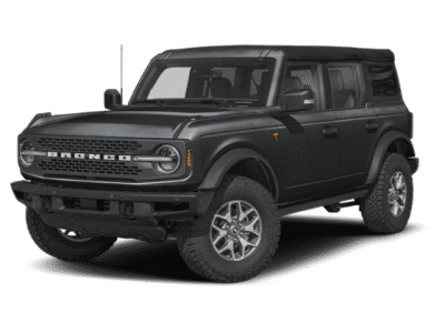2026 Ford Bronco — photo 26 view