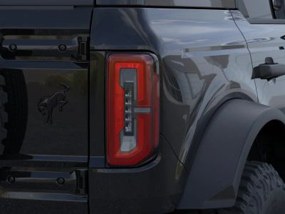 2026 Ford Bronco — photo 23 view