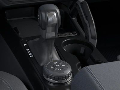 2026 Ford Bronco — photo 17 view