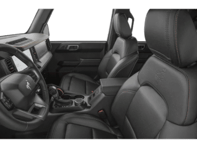 2026 Ford Bronco — photo 31 view