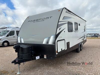 2022 Keystone Passport SL - Photo 2