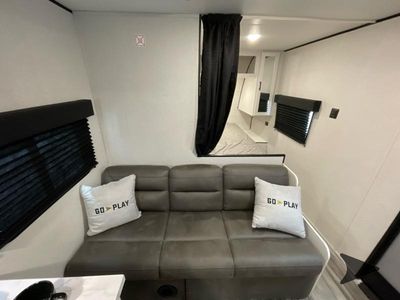2026 Jayco Jay Flight SLX - Photo 20