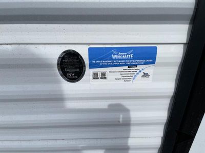 2026 Jayco Jay Flight SLX - Photo 40