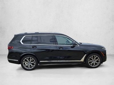 2023 BMW X7 - Photo 2