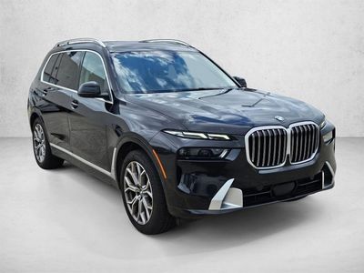 2023 BMW X7 - Photo 1
