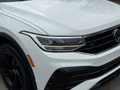 2023 Volkswagen Tiguan — photo 35 view