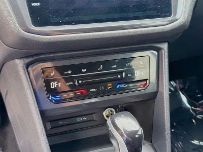2023 Volkswagen Tiguan — photo 15 view