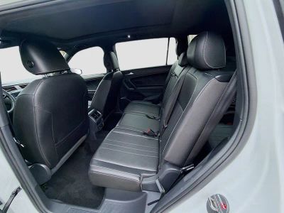 2023 Volkswagen Tiguan — photo 24 view