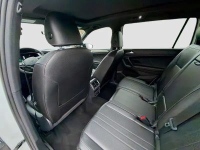 2023 Volkswagen Tiguan — photo 25 view