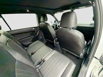 2023 Volkswagen Tiguan — photo 30 view