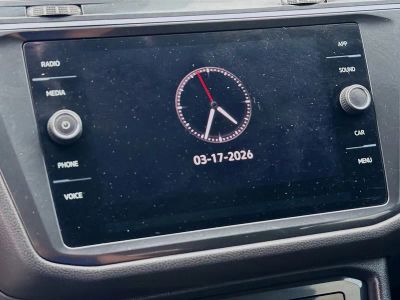2023 Volkswagen Tiguan — photo 11 view