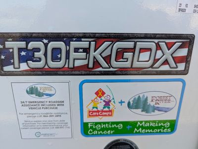 2023 Forest River Shockwave - Photo 3