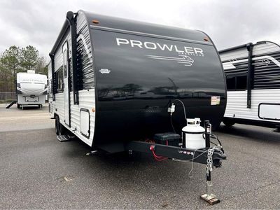 2026 Heartland Prowler - Photo 1