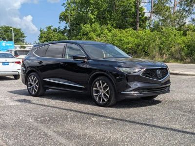2023 Acura MDX - Photo 7