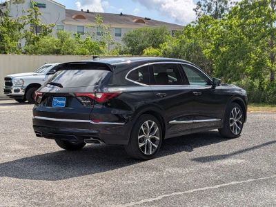 2023 Acura MDX - Photo 5