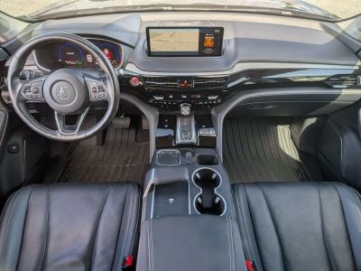 2023 Acura MDX - Photo 22