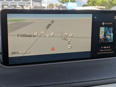 2023 Acura MDX - Photo 19