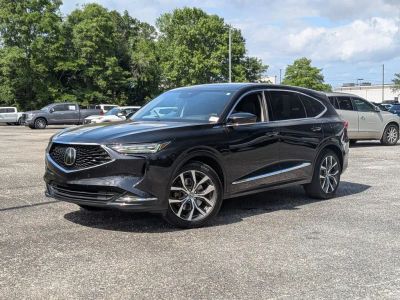 2023 Acura MDX - Photo 1